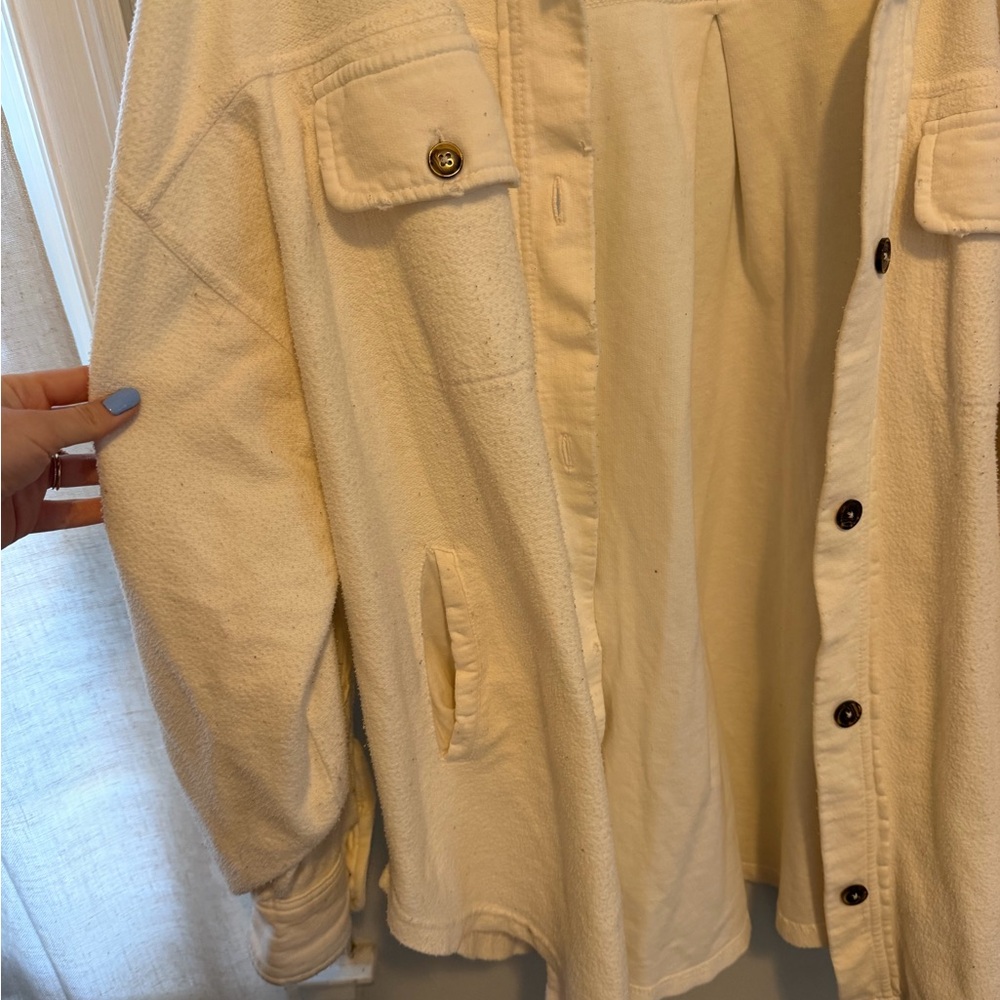 Free People Ruby Jacket - image 5